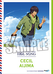Cecil Aijima (Kosuke Toriumi) - Uta no Prince-Sama Maji Love STARISH Tours Idol Song Cecil Aijima - Japan  2 CD Limited Edition