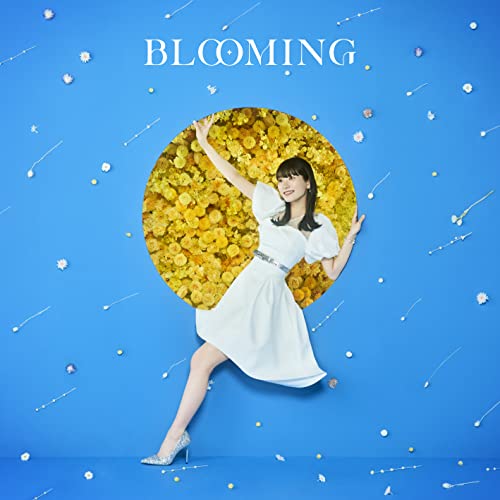 Okasaki Miho - Blooming [Regular Edition] - Japan CD