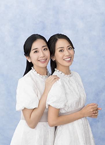 Yamadashimai - Yasuragi no Harmony Spun by the Two of Us ~Wakaba no Koro~ (The Time of Young Leaves) - Japan CD