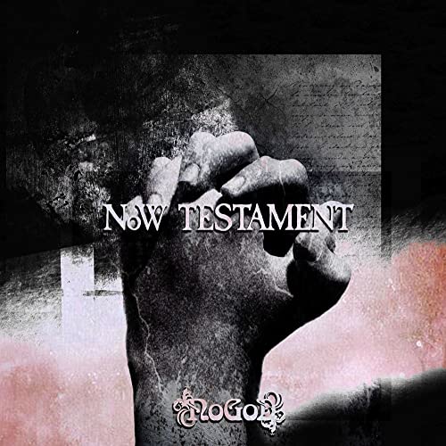 Nogod - NoW TESTAMENT - Japan CD