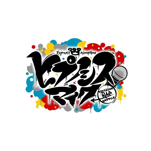Hypnosismic -Division Rap Battle- - The Block Party -HOMIEs- - Japan 2 CD