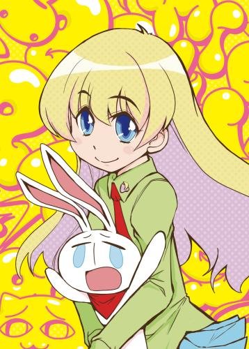 Animation - Pani Poni Dash! Blu-ray Box  - Japan Blu-ray Disc