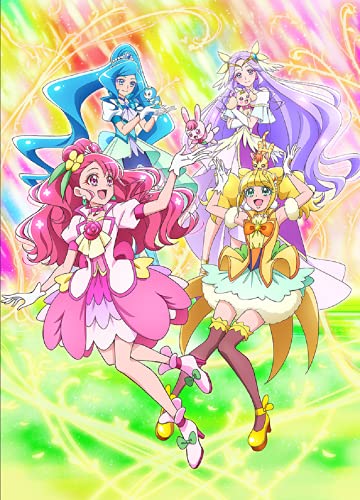 Animation - Bishoujo Senshi Sailor Moon Eternal Movie  - Japan  DVD  Regular Edition