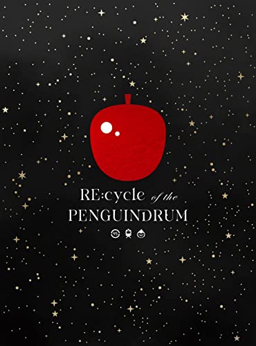 Animation - Theatrical Feature RE:cycle of the PENGUINDRUM Blu-ray Box  - Japan Blu-ray Disc