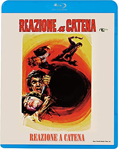 Movie - Bay Of Blood - Japan Blu-ray Disc