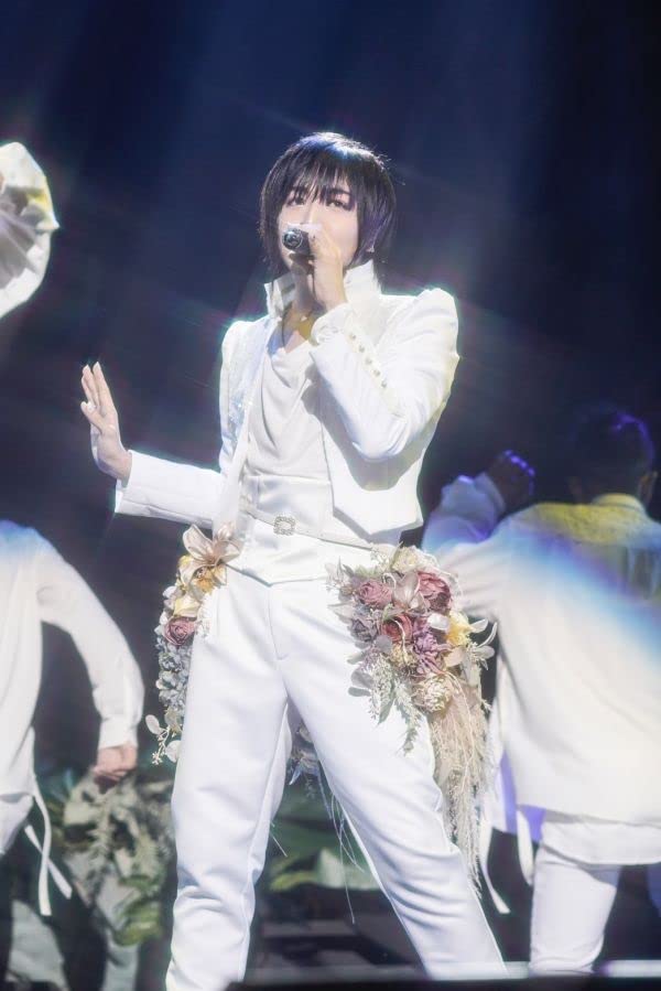 Animation - Aoi Shota LIVE 2023 WONDER lab. Garden - Japan Blu-ray Disc