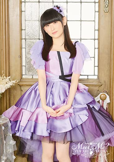 Tamura Yukari - yukari tamura LOVE LIVE 2022 *Meet Me?* - Japan DVD