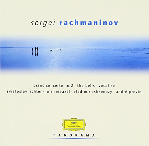 Various Artists - Rachmaninoff Collection - Japan 2 CD