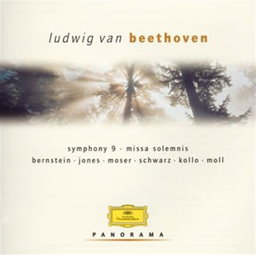 V.A. - Panorama Beethoven (3) - Japan  2 CD