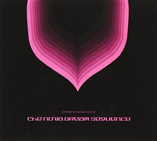 Nova Dream Sequence - Interpretations - Japan CD