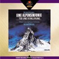 Eien Alpensinfonie / Tod Und Verklarung: Haitink / Rco‐Strauss, Richard (1864-1949) - Japan CD