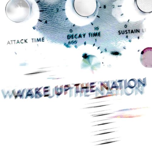 Paul Weller - Wake Up The Nation - Bonus Track