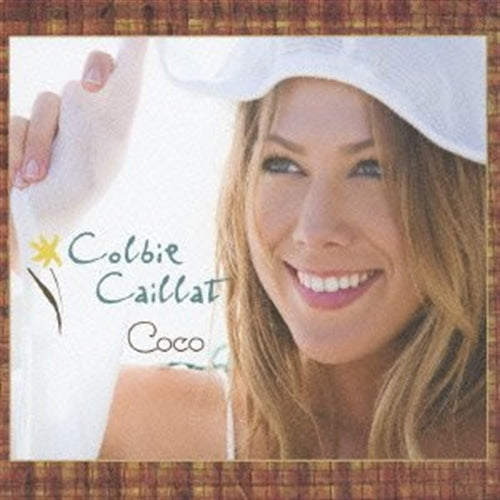 Colbie Caillat - Coco +7- Japan Deluxe Edition - SHM-CD Bonus Track