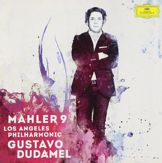 Gustavo Dudamel - Mahler: Symphony No.9 - 2 CD