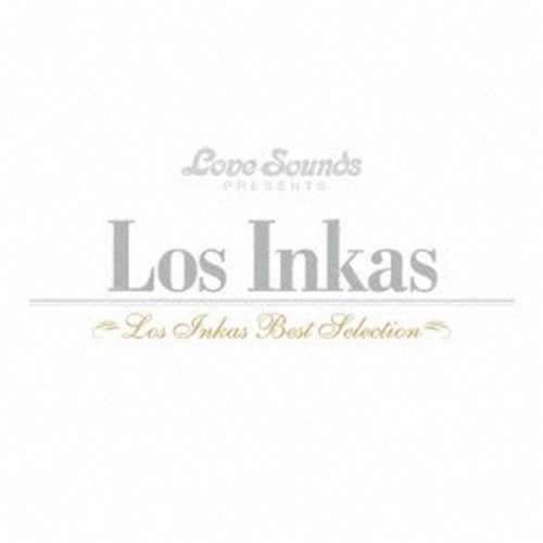 Los Incas - Los Inkas Best Selection - Japan  SHM-CD