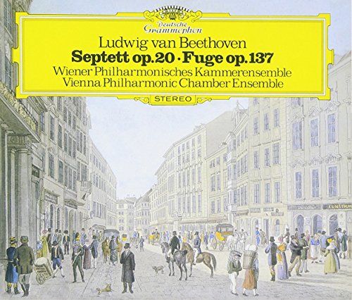 Vienna Chamber Ensemble: Dg Recordings - Japan 4 CD