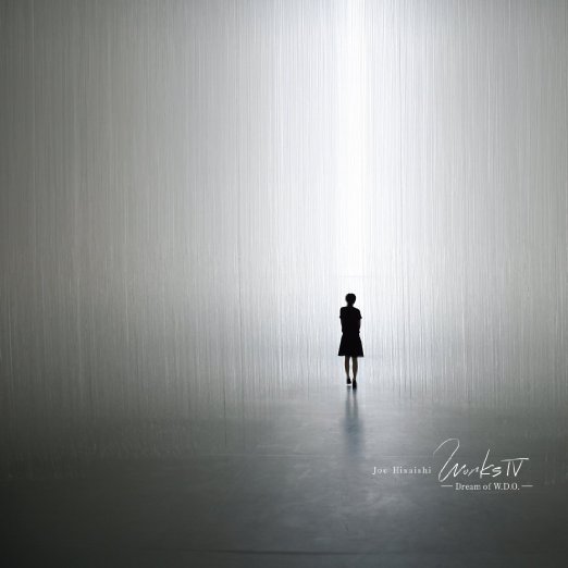Joe Hisaishi - Works 4 -Dream Of W.D.O.-