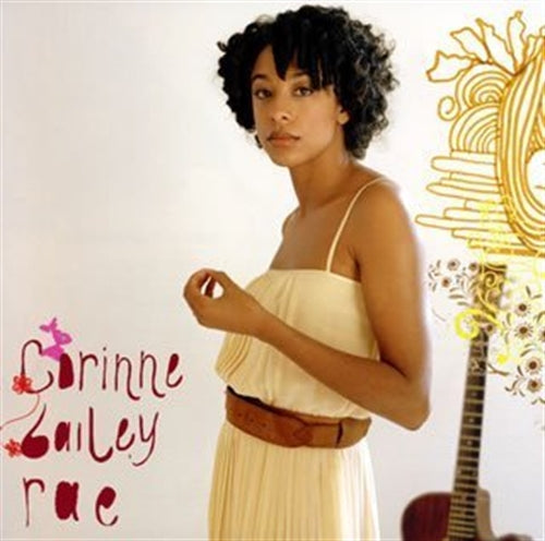 Corinne Bailey Rae - Corinne Bailey Rae - Japan  CD Bonus Track