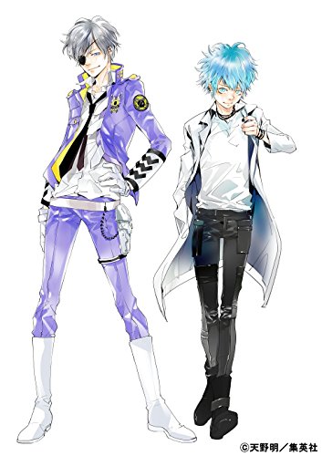 Animation - elDLIVE Vol.3 - Japan Blu-ray Disc