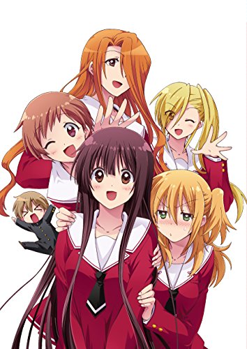 Animation - Re-kan! Blu-ray & CD Complete box - Japan2Blu-ray Disc+2CD