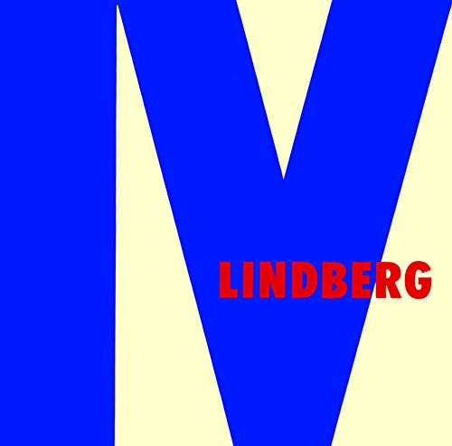 Lindberg - Lindberg Iv - Japan  UHQCD
