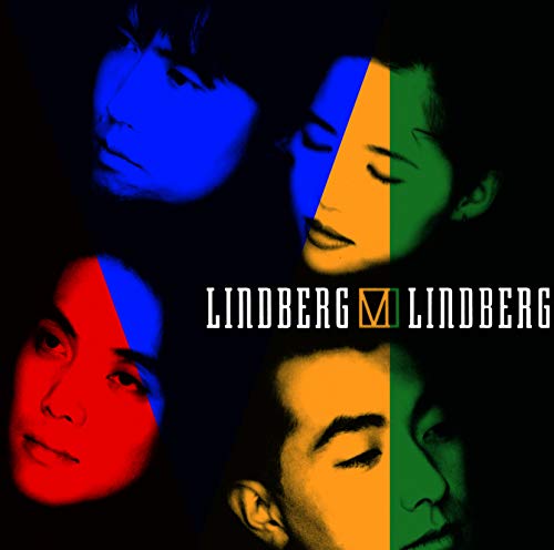Lindberg - Lindberg Vi - Japan  UHQCD