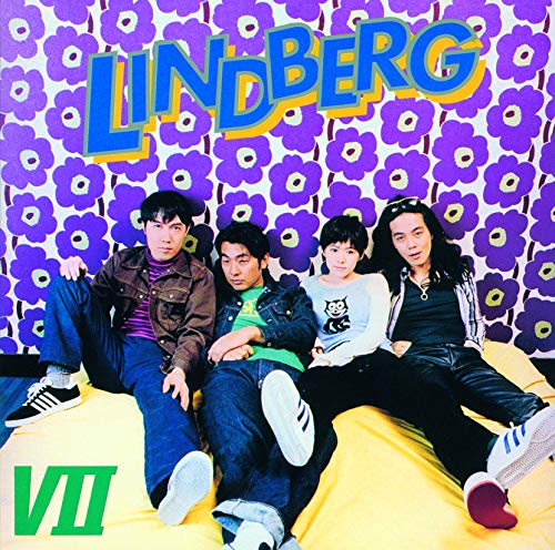 Lindberg - Lindberg Vii - Japan  UHQCD