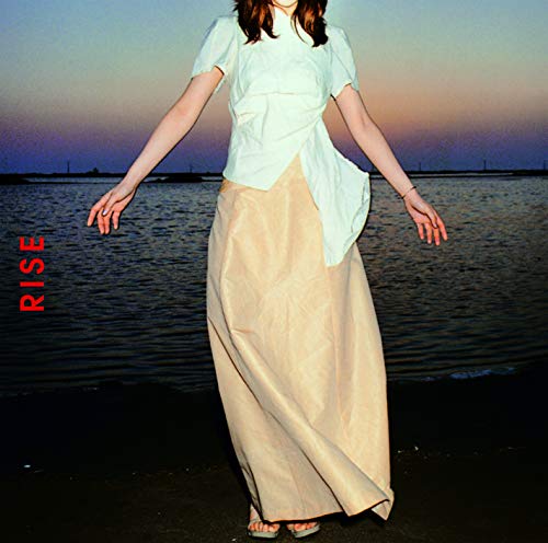 Mayo Okamoto - Rise I - Japan  UHQCD