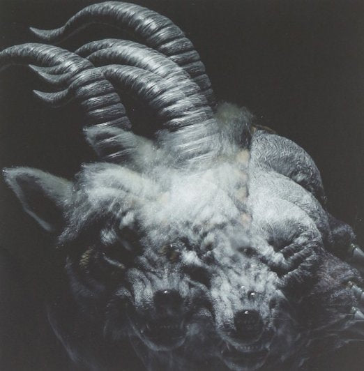 Gazette - Beautiful Deformity - Japan CD