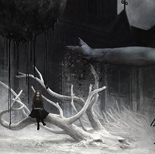 Gazette - Undying - Japan CD