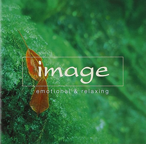 Various Artists - Image - Japan CD