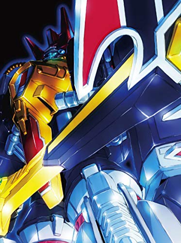 Animation - SSSS.GRIDMAN Vol.3  - Japan Blu-ray+CD