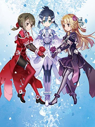 Animation - Yuki Yuna is a Hero: Washio Sumi Chapter - Japan Blu-ray Disc