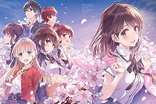 Fairy Ranmaru Anata no Kokoro Otasuke Shimasu Blu-ray Vol.3 Japan Ver.