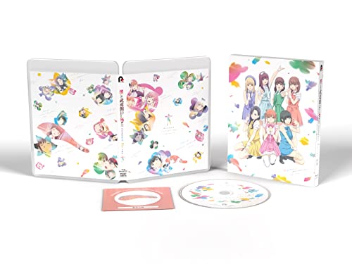 Animation -  - Japan Blu-ray Disc