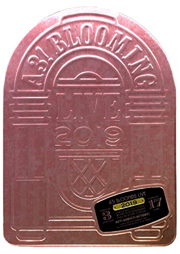 Animation - A3! Blooming Live 2019 Special Box  - Japan Blu-ray Disc