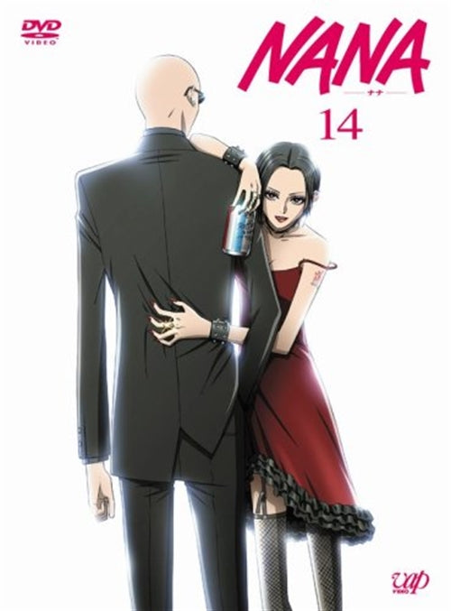 Animation - Nana 14 - Japan  DVD