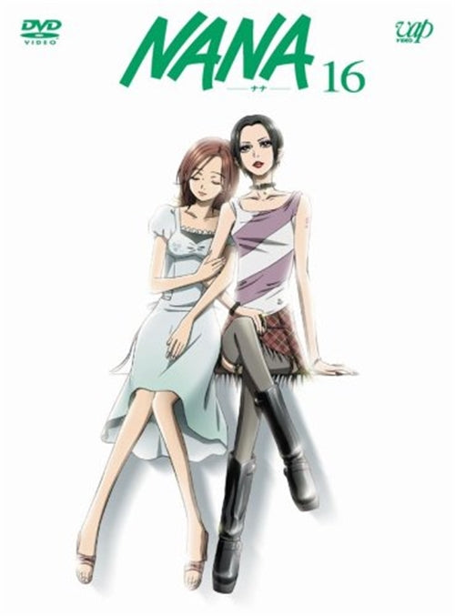 Animation - Nana 16 - Japan  DVD
