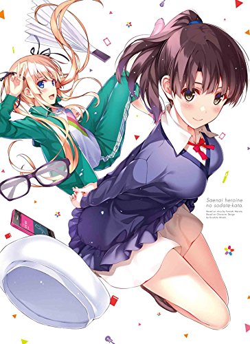 Animation - Real Drive (RD Senno Chosa Shitsu) Collector's Box 4  - Japan  4DVD + CD