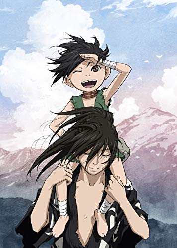 Animation - Dororo Blu-ray Box Last Volume - Japan Blu-ray Disc