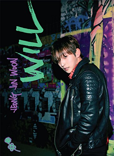 Jin Woon - Will - Limited Edition