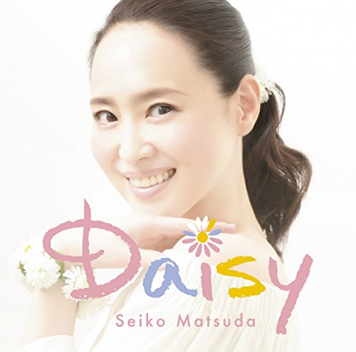 Seiko Matsuda - Untitled(Type-A) - Japan  CD+DVD Limited Edition