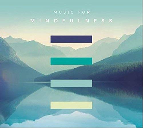 V.A. - Music For Mindfulness - 3 CD Import CD Limited Edition