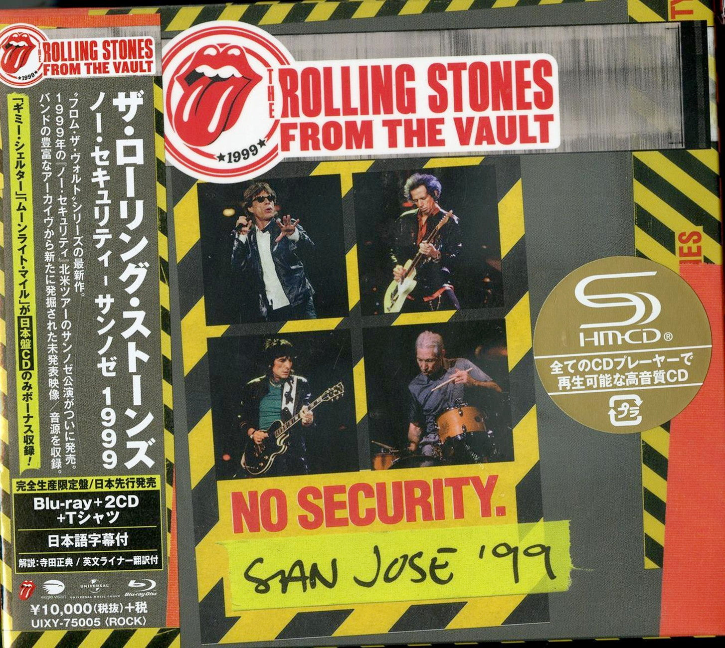 The Rolling Stones Page 6 – CDs Vinyl Japan Store