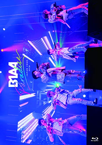 B1A4 - B1A4 Japan Tour 2018 Paradise