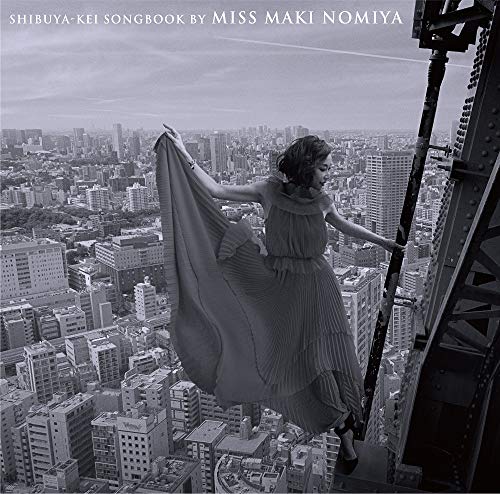 Maki Nomiya - Shibuya-Kei Songbook By Miss Maki Nomiya - Japan  2 CD