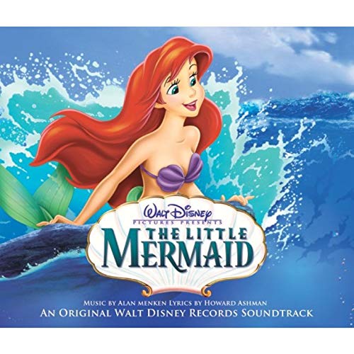 Ost - The Little Mermaid Special Edition - 2 CD