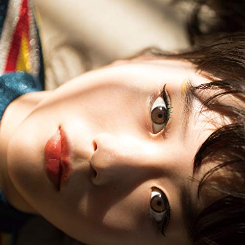 Rei - S/T - Japan  7inch Mini LP CD+DVD Limited Edition