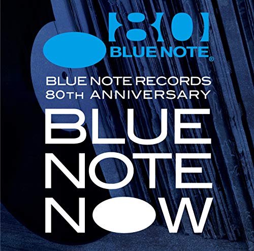 V.A. - Blue Note Now - Japan  2 CD