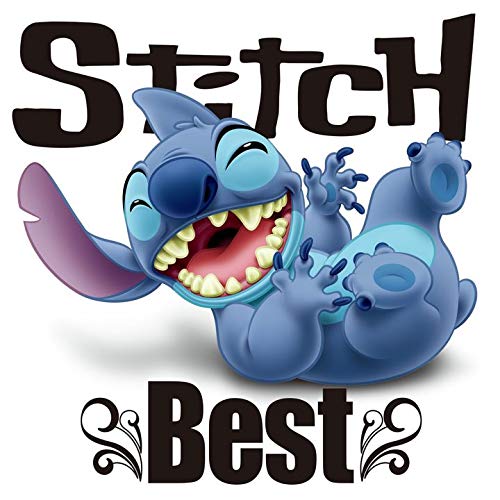 Ost - Stitch Best - Japan CD